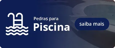 Pedras para Piscina