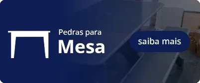 Pedras para Mesa
