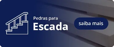 Pedras para Escada