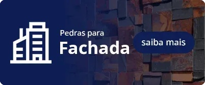 Pedras para Fachada