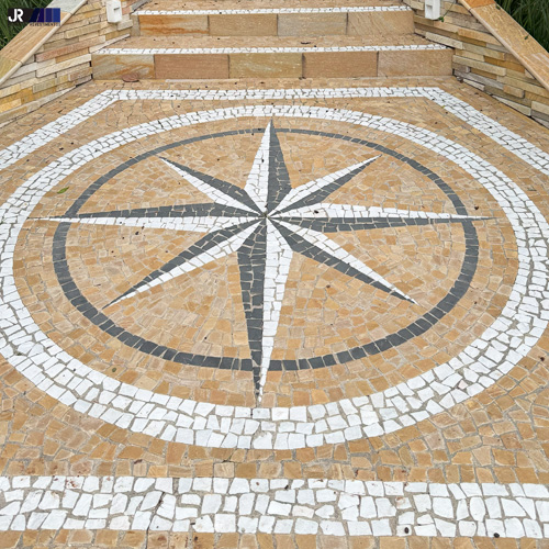 Mosaico Português