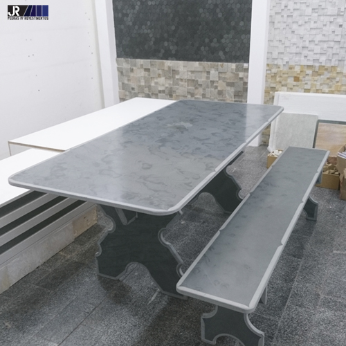Mesa Pedra Ardósia