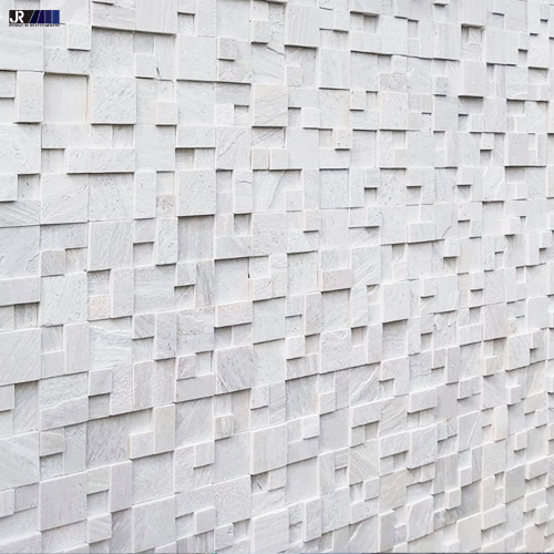 Mosaico em Pedras Naturais