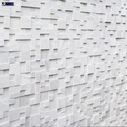 Mosaico em Pedras Naturais