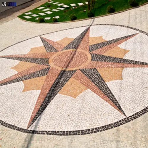Pedra Portuguesa