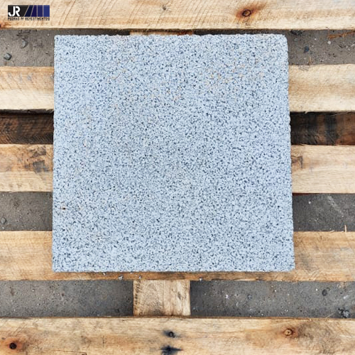 Piso Drenante Cinza 40x40x7
