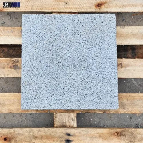 Piso Drenante Cinza 40x40x7
