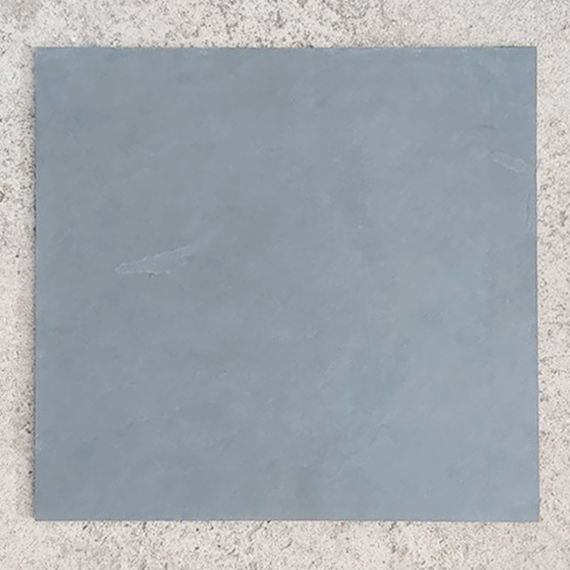 Pedra Ardósia Cinza 40×40