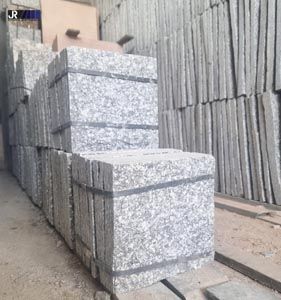 Pedra Miracema Cinza 23x23