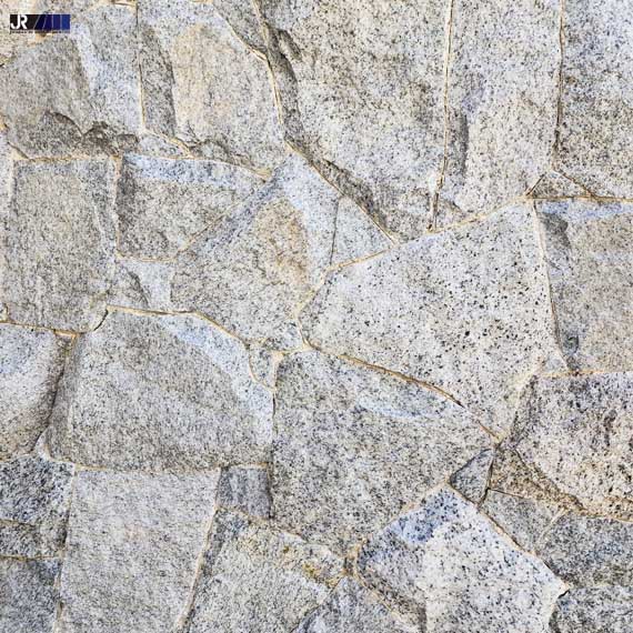 Pedra Moledo Cinza
