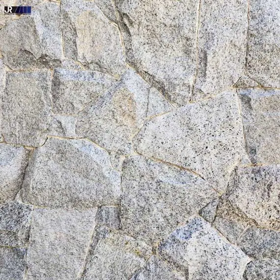 Pedra Moledo Cinza