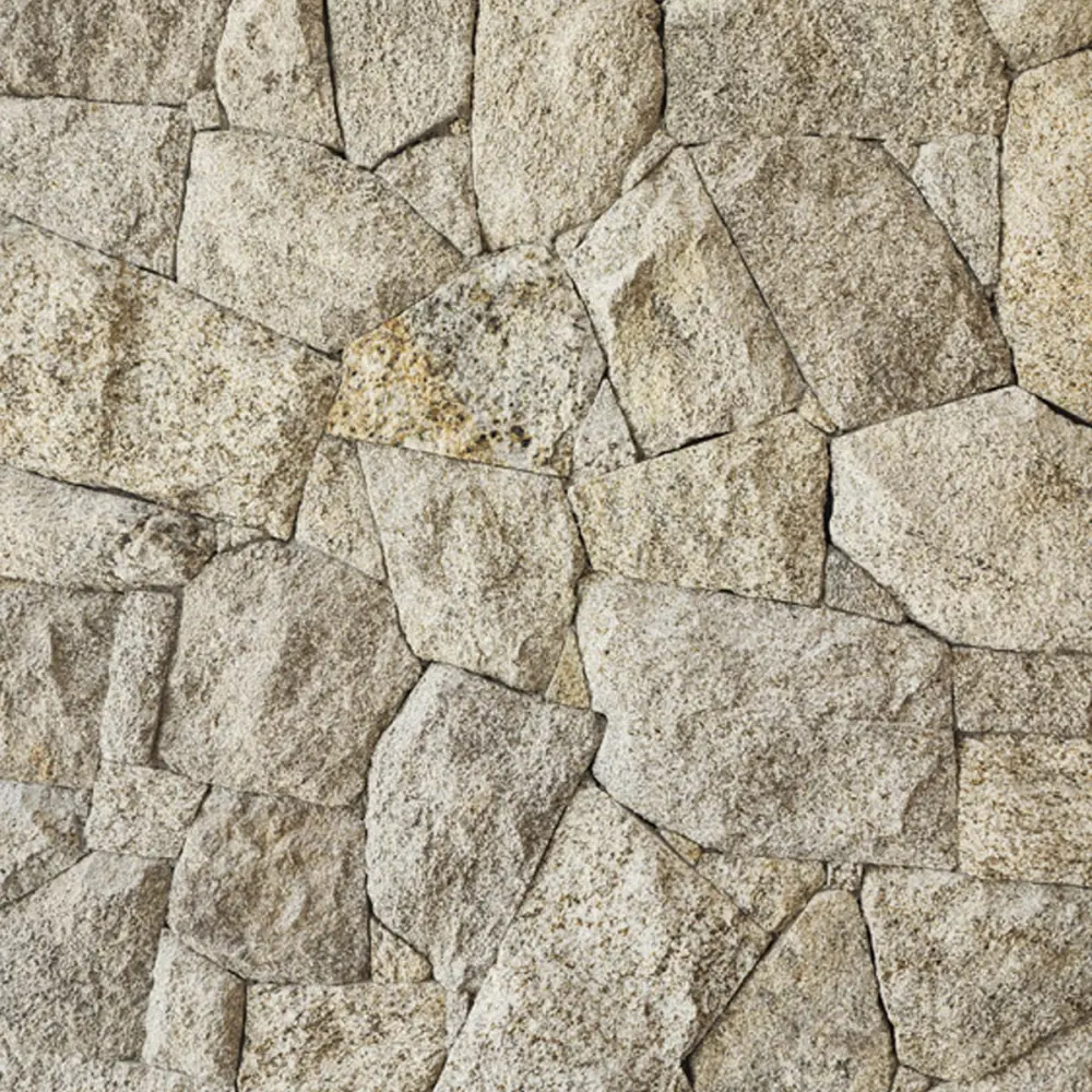 Pedra Moledo Champanhe Serrada