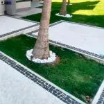 pedra-portuguesa-preta-branco-calcada