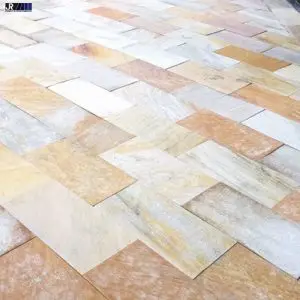 pedra-sao-tome-piscina-piso-pedra-amarelo-mesclado