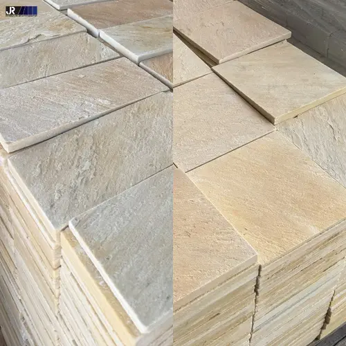 Pedra São Tomé Amarelo Gold